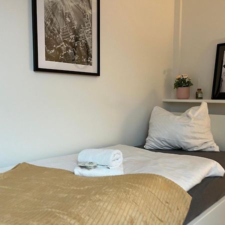 Mythos Hotel Oranienburg Zewnętrze zdjęcie