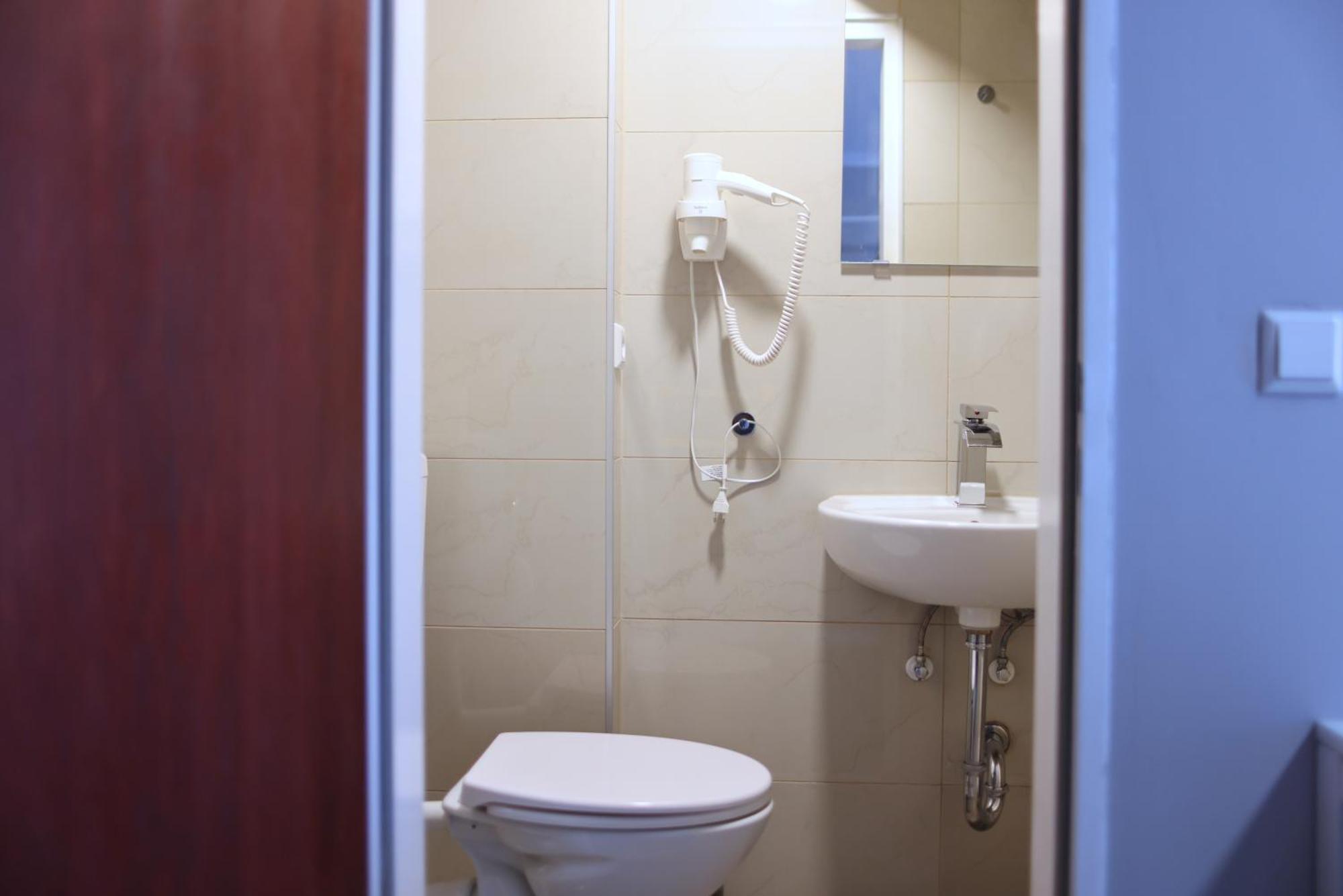 Mythos Hotel Oranienburg Zewnętrze zdjęcie