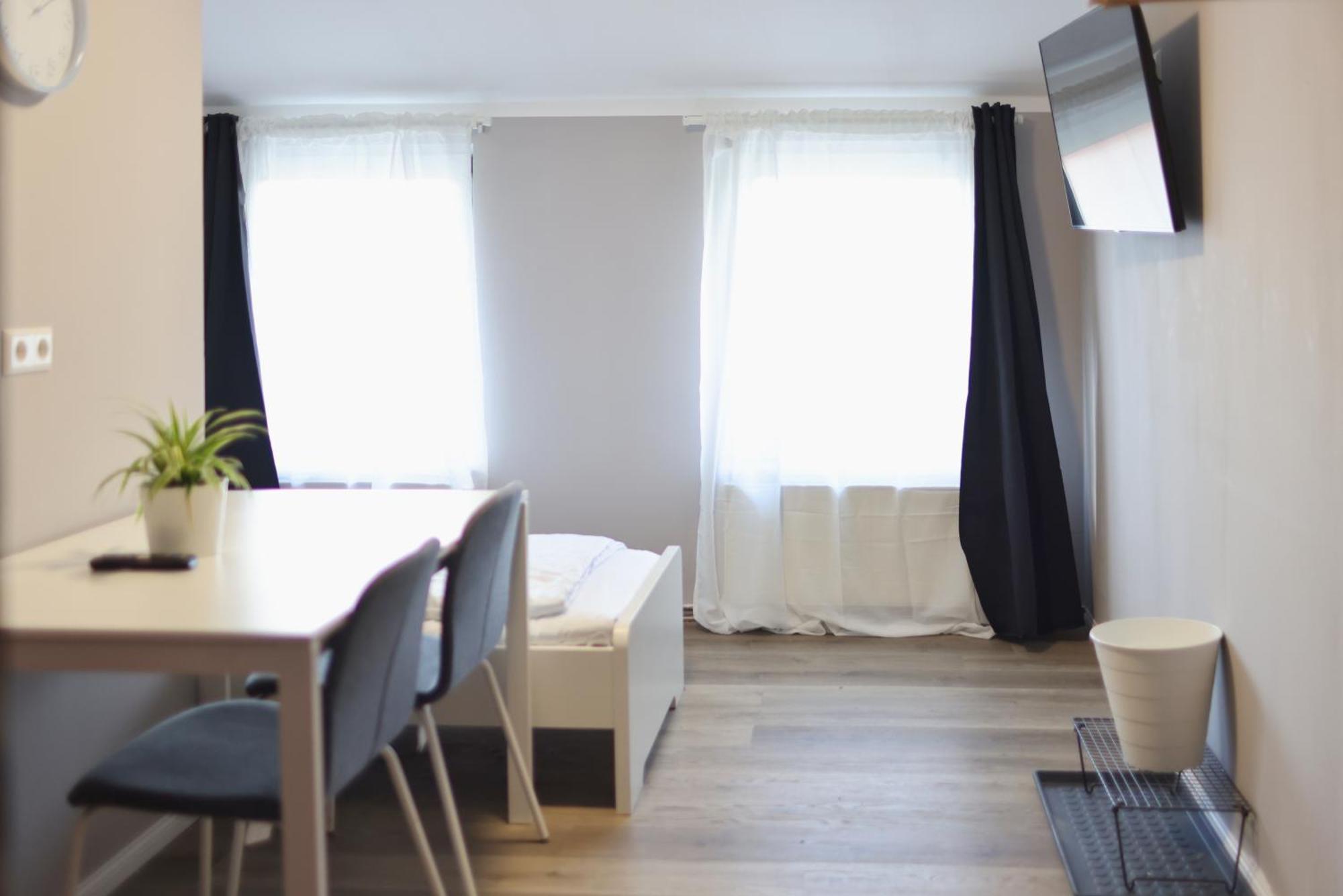 Mythos Hotel Oranienburg Zewnętrze zdjęcie