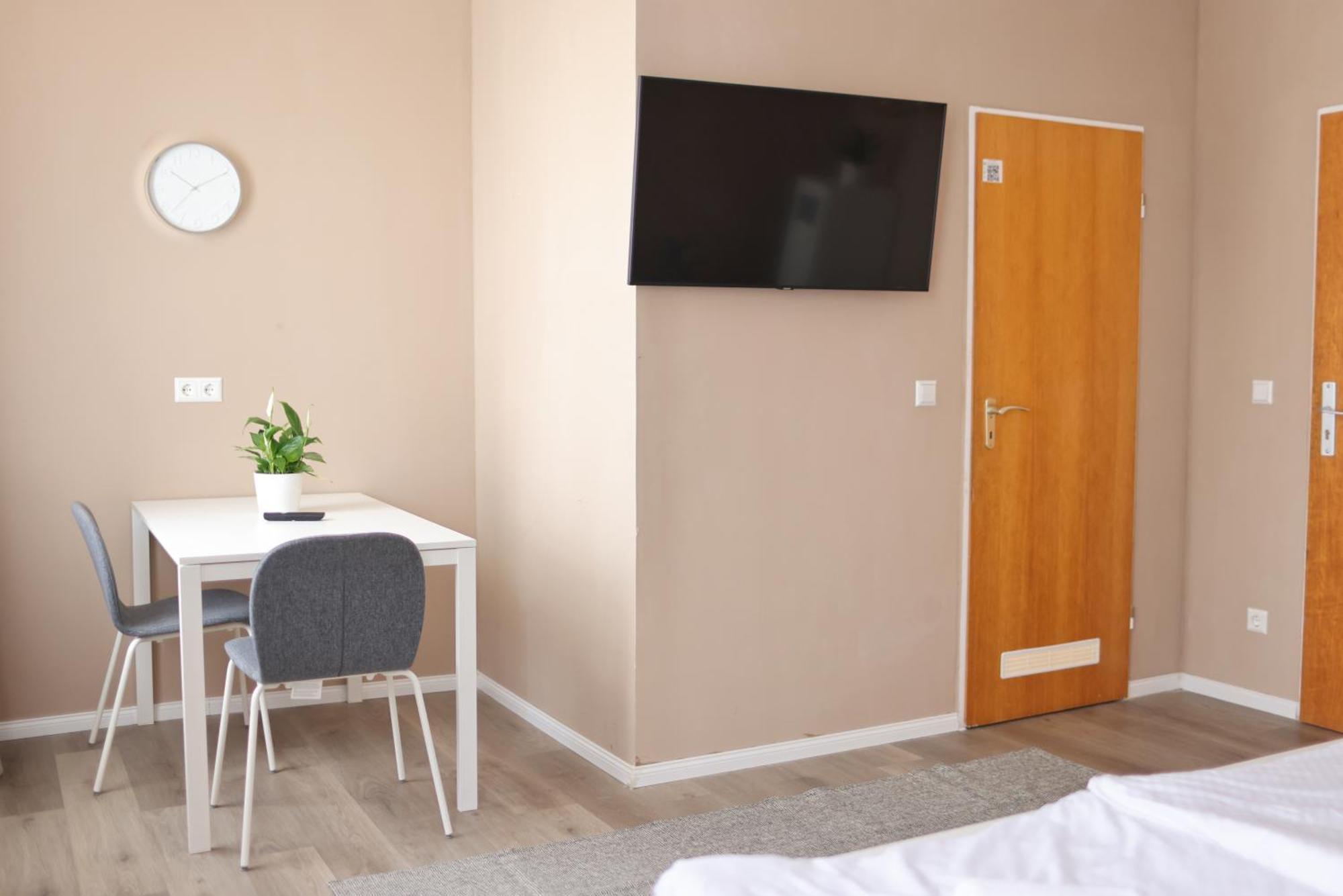 Mythos Hotel Oranienburg Zewnętrze zdjęcie