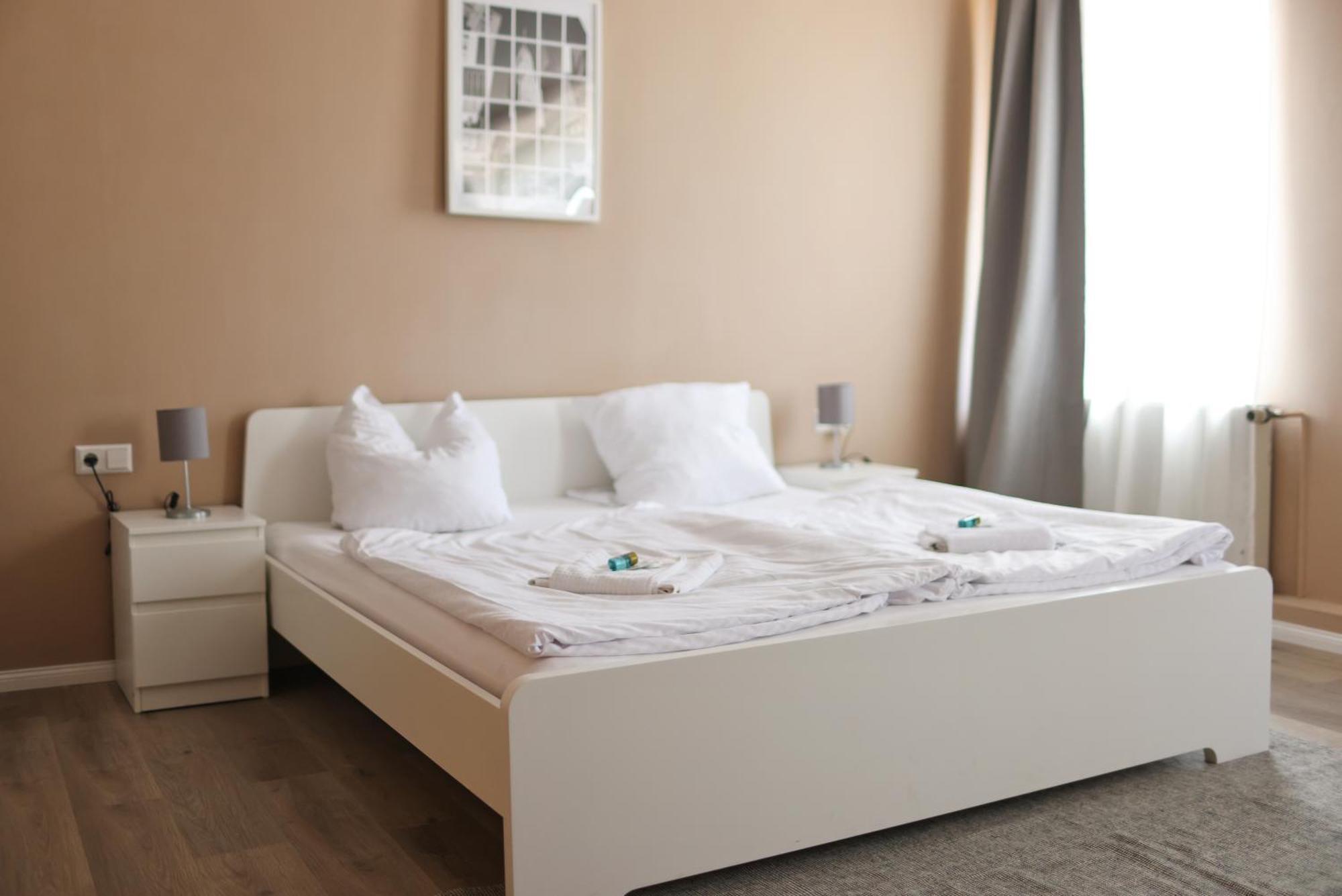 Mythos Hotel Oranienburg Zewnętrze zdjęcie