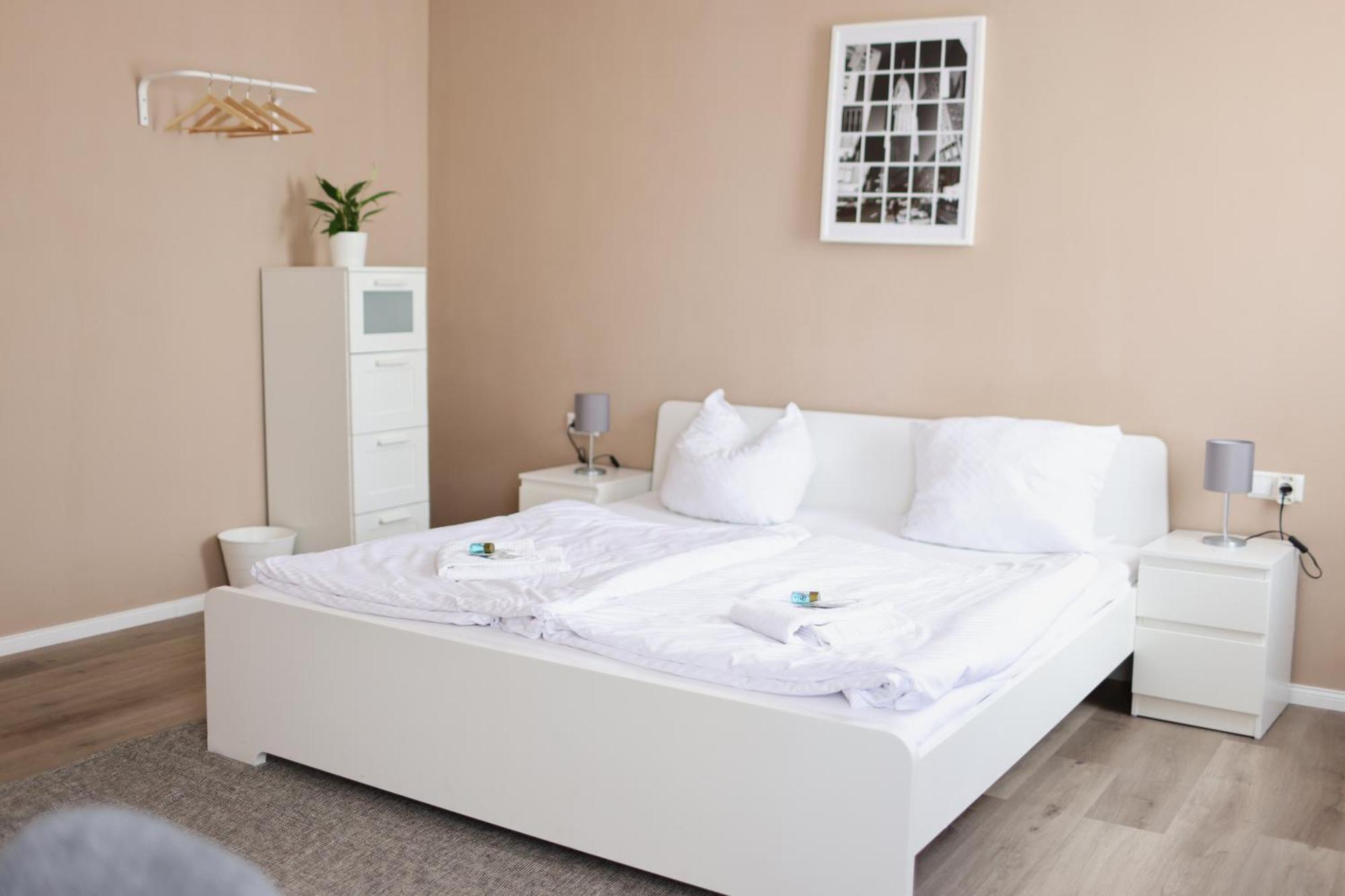 Mythos Hotel Oranienburg Zewnętrze zdjęcie