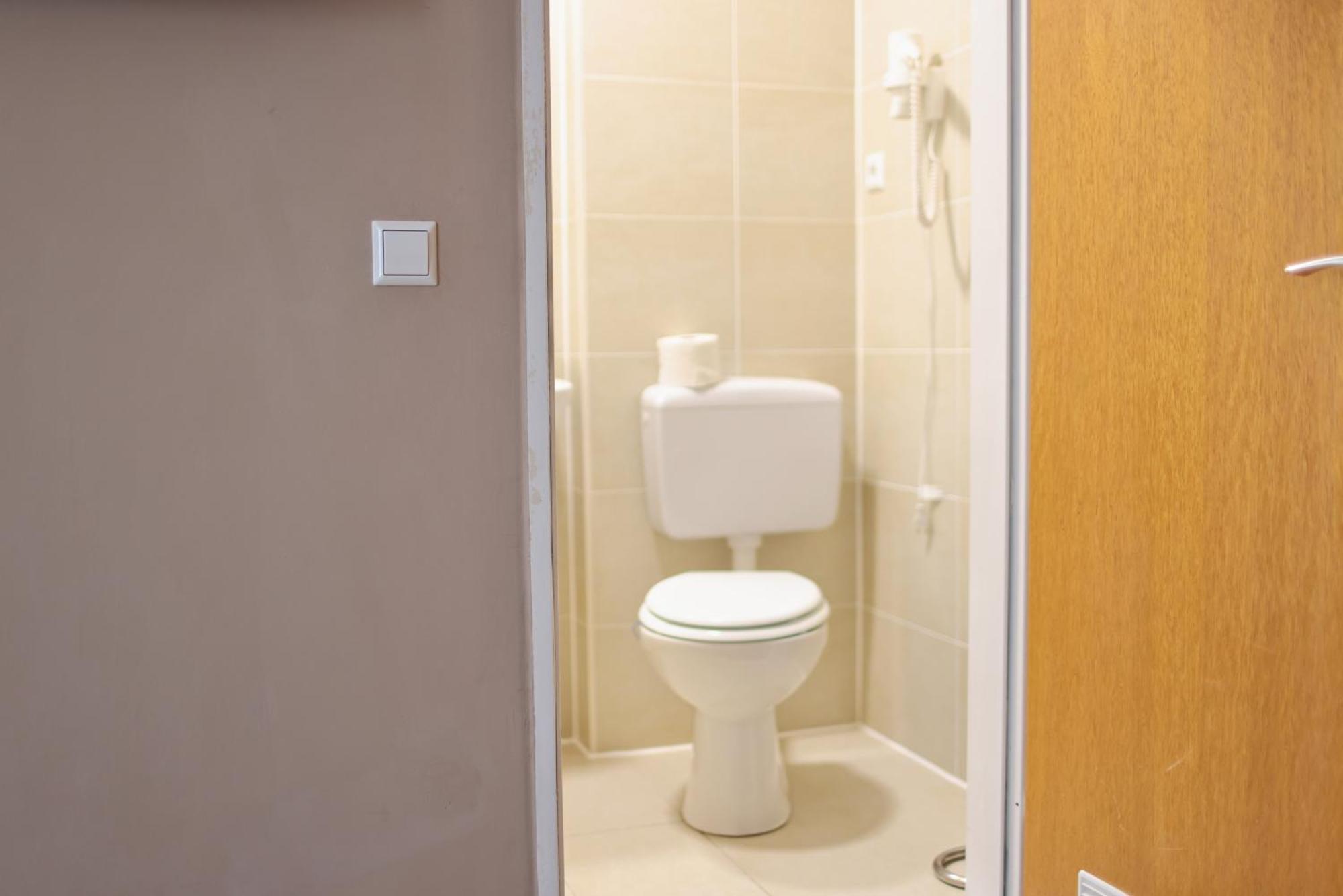 Mythos Hotel Oranienburg Zewnętrze zdjęcie