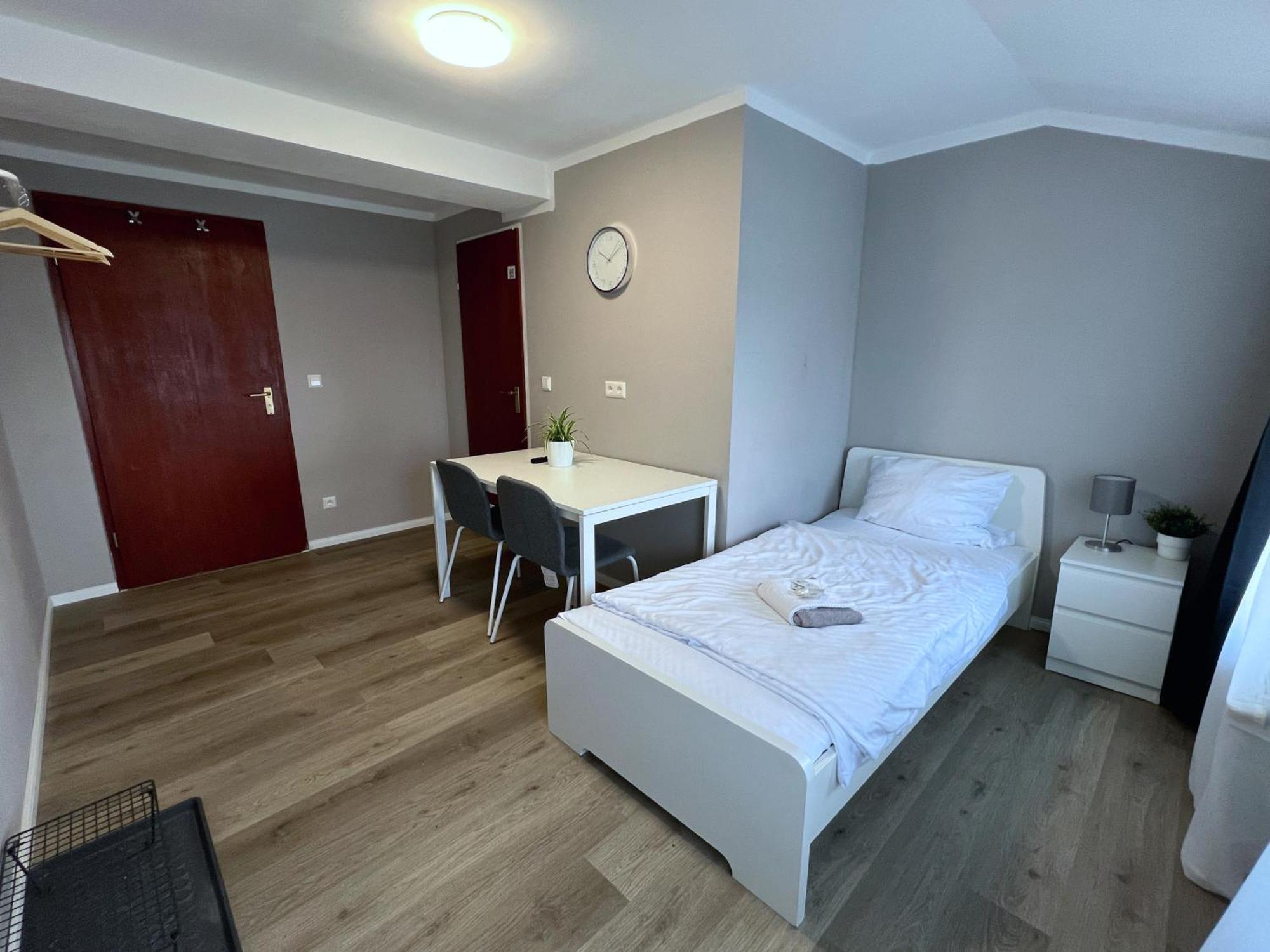 Mythos Hotel Oranienburg Zewnętrze zdjęcie
