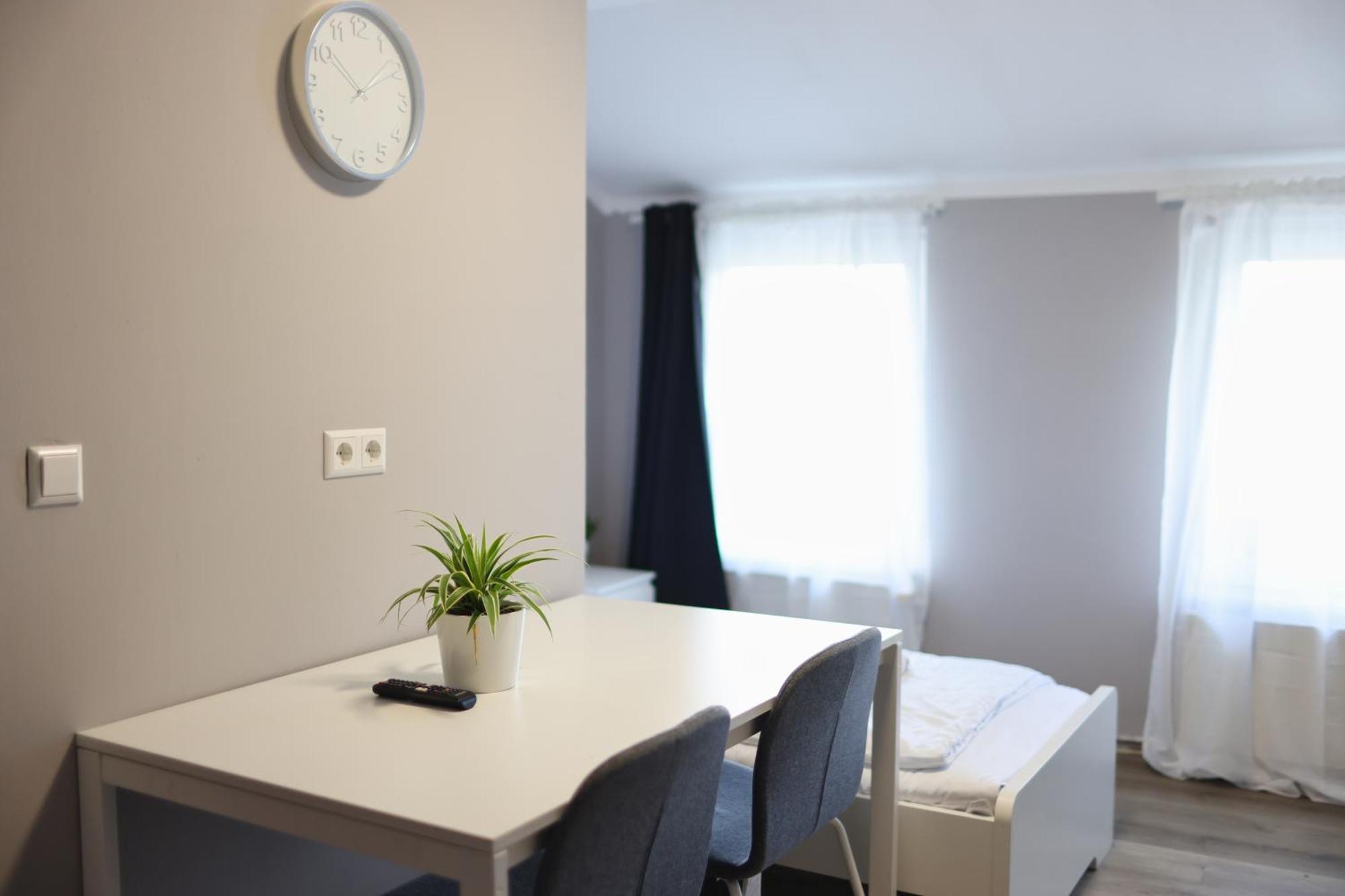 Mythos Hotel Oranienburg Zewnętrze zdjęcie