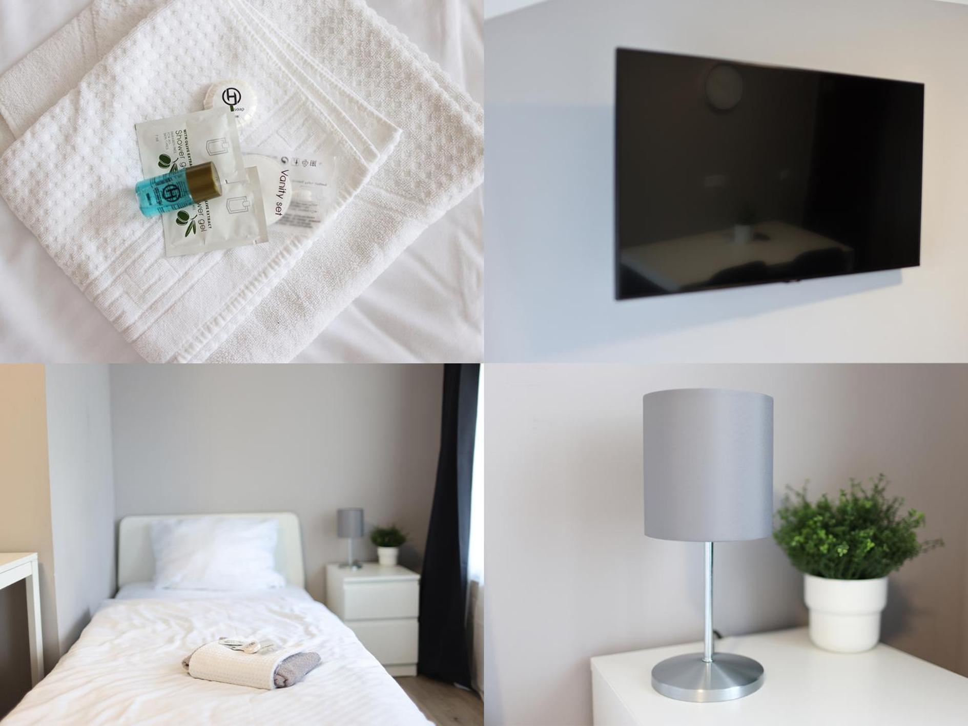 Mythos Hotel Oranienburg Zewnętrze zdjęcie