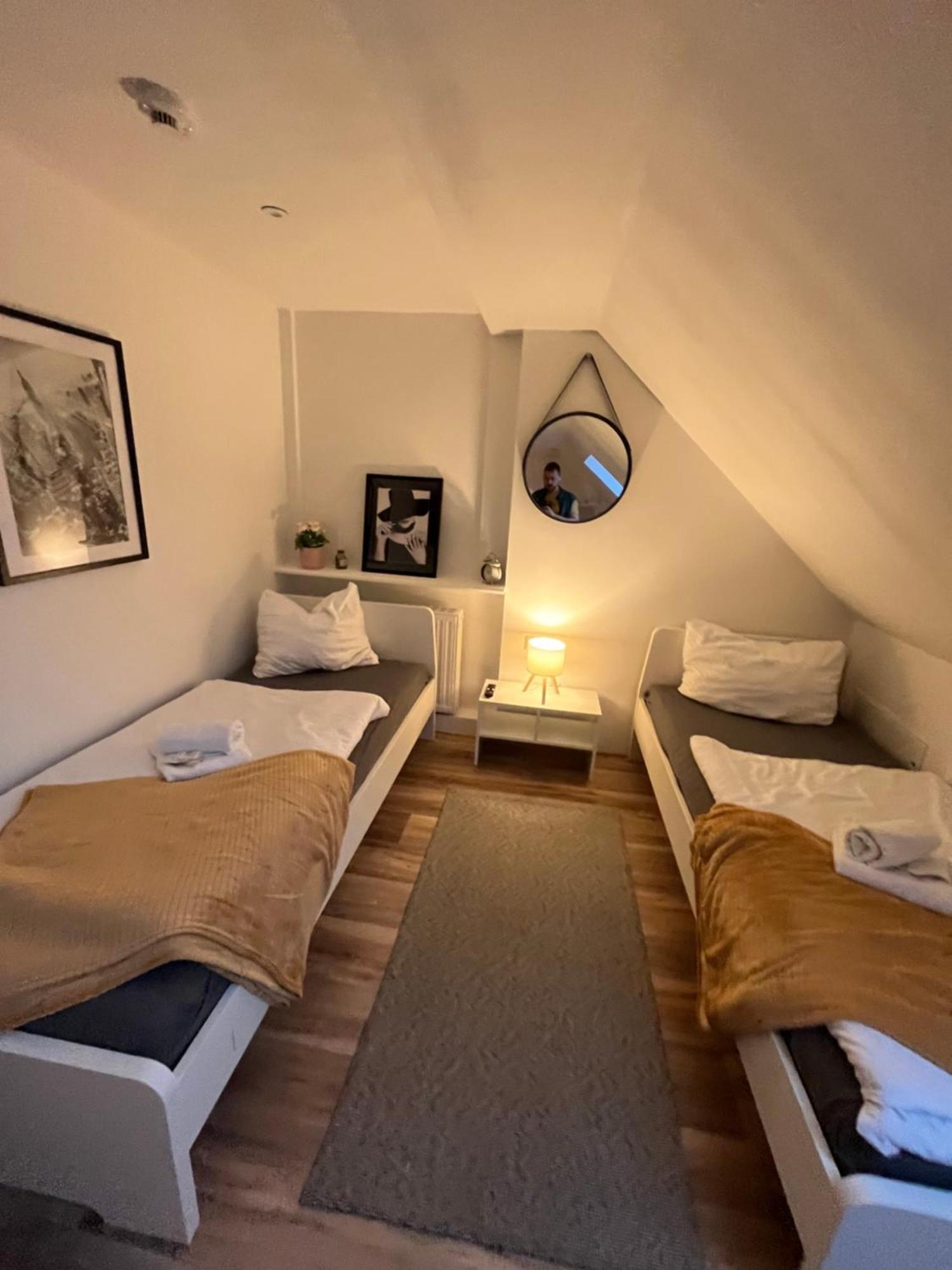 Mythos Hotel Oranienburg Zewnętrze zdjęcie