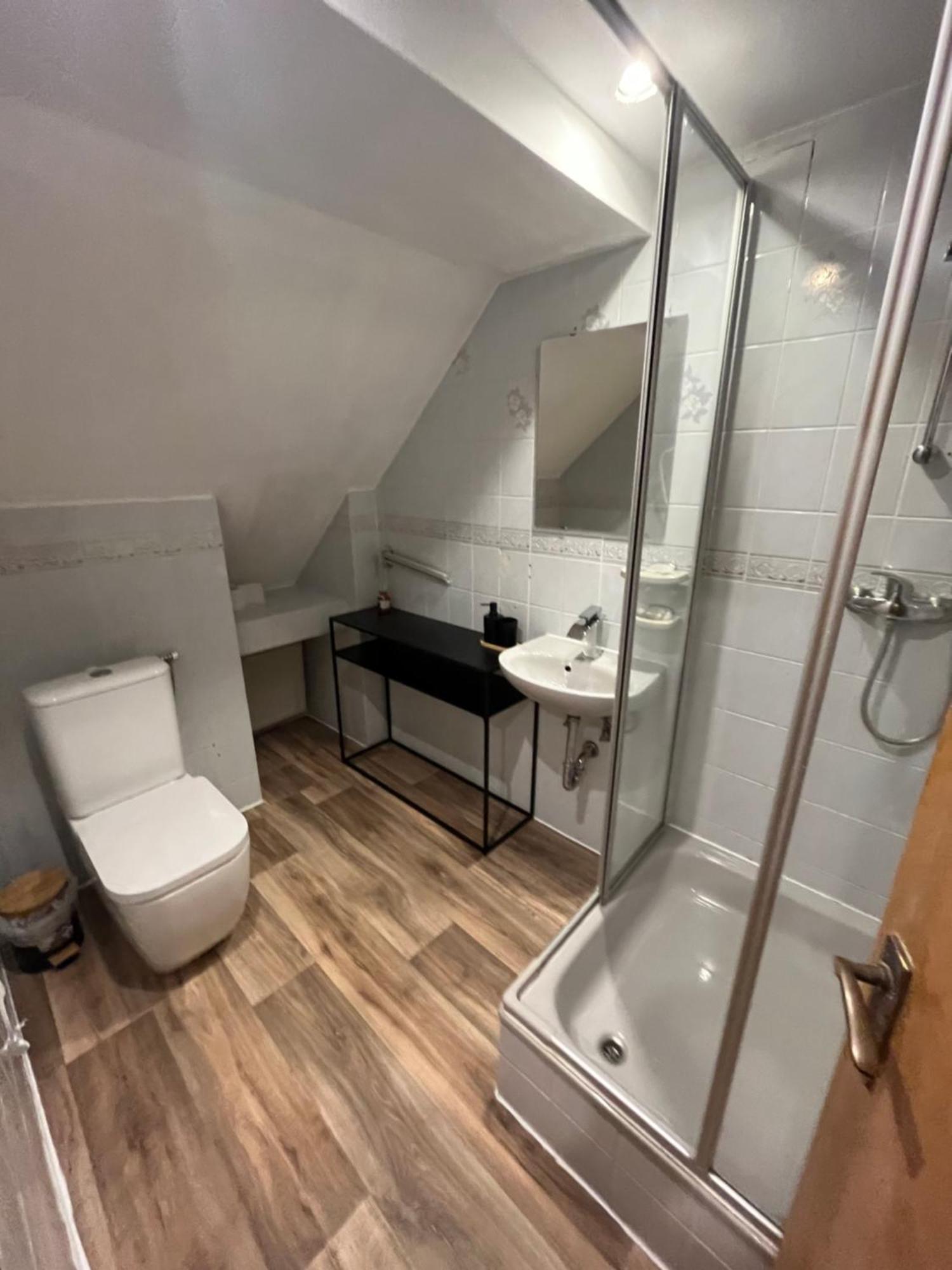 Mythos Hotel Oranienburg Zewnętrze zdjęcie