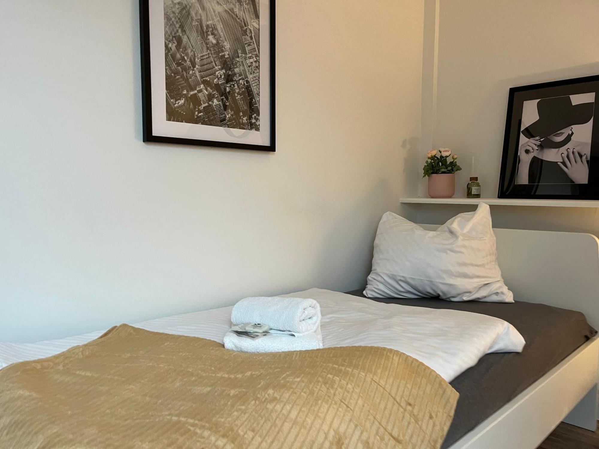 Mythos Hotel Oranienburg Zewnętrze zdjęcie